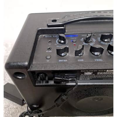 Vox VX50-GTV - Amplifier - Combo - Excellent w/ Original Box image 8