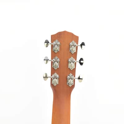 Fender Paramount PR-180E Resonator 2552gr image 9