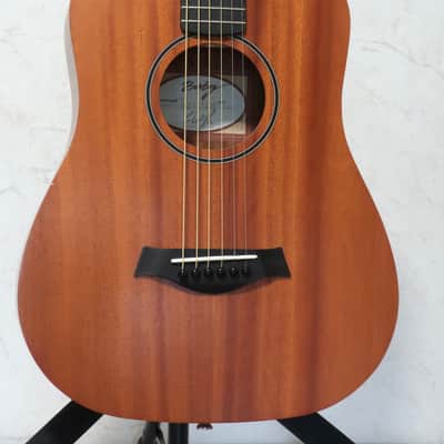 Baby Taylor 305-M Mahogany Acoustic Guitar | Reverb
