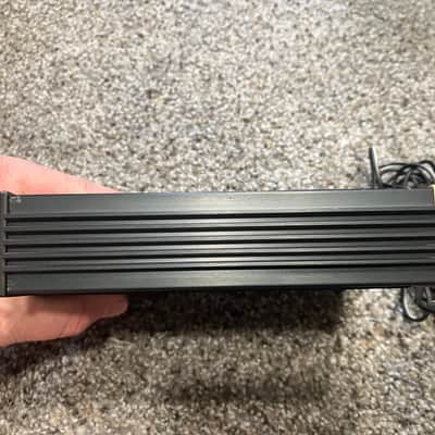 Alesis MicroVerb 1990s with Power Supply image 6