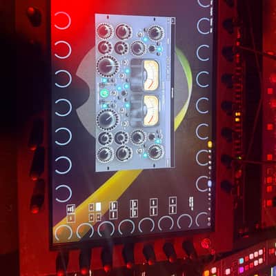 Immagine MPMidi - Hardware Midi DAW Controller - Control all your plugins like hardware with - 4