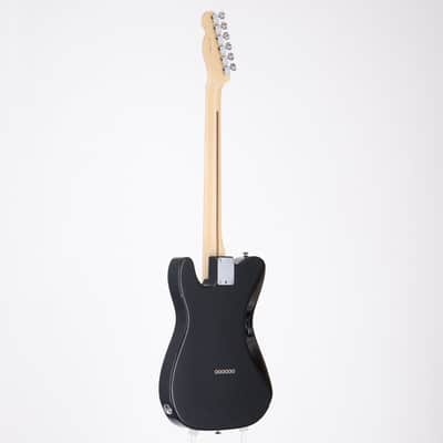 FENDER USA American Professional Telecaster Deluxe with ShawBucker Maple Fingerboard, Black [US18025058] (06/17) image 15