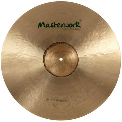 Masterwork Troy Traditional image 2