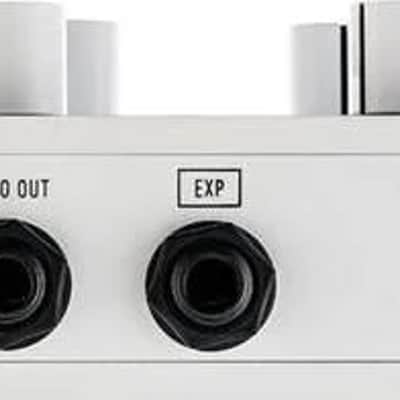 Kernom Ridge Augmented Analog Overdrive Pedal image 3