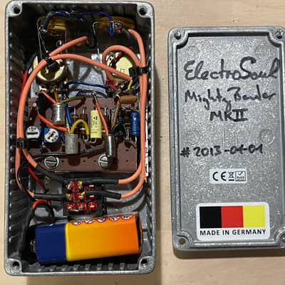 ELECTROSOUL Mighty Bender MKII image 6