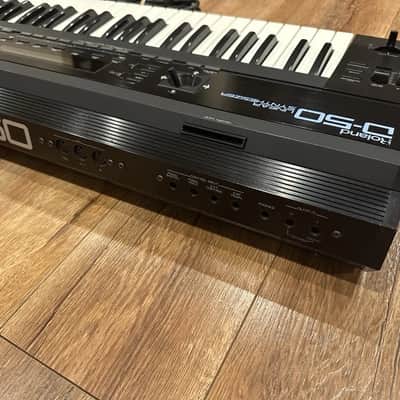 Roland D50 Linear Digital Synthesizer....Fully Serviced, Contacts Cleaned.....#3 image 8