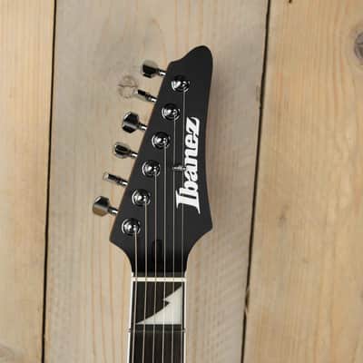 Ibanez BER10 Bernth Signature 2026 - Satin Black image 7