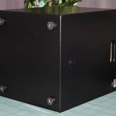 Klipsch KW-120-THX Ultra2 Passive Subwoofer USED Perfect cond Fully tested image 9