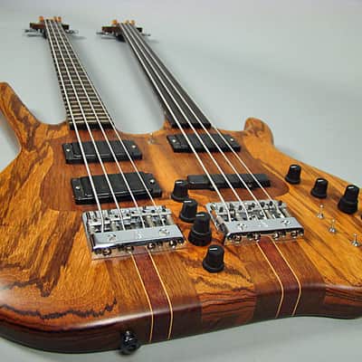 Tobias Doubleneck Bass 1979 Natural image 8