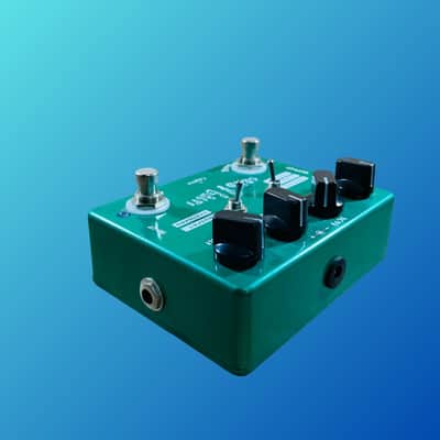 Caline CP-20 Crazy Cacti Overdrive image 3