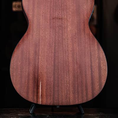 2009 Martin OM-1E natural satin image 15