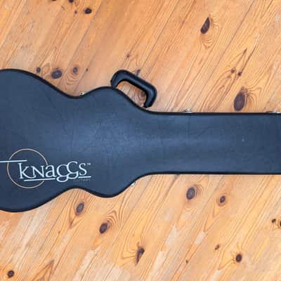 Knaggs Steve Stevens SSC Tier 1 Top image 13