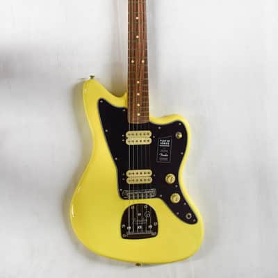 Fender Player Jazzmaster - Buttercream image 9