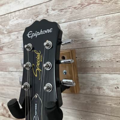 Used Epiphone Les Paul Express image 7