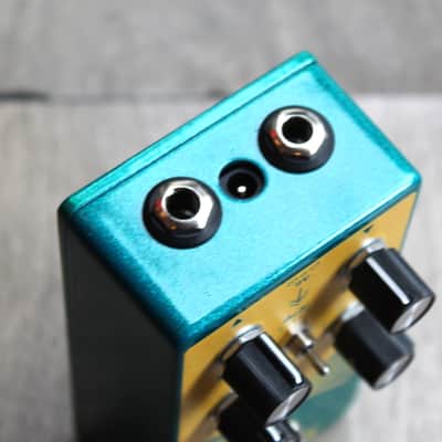 EarthQuaker Devices "Aurelius" (Tri-Voice Chorus) image 5
