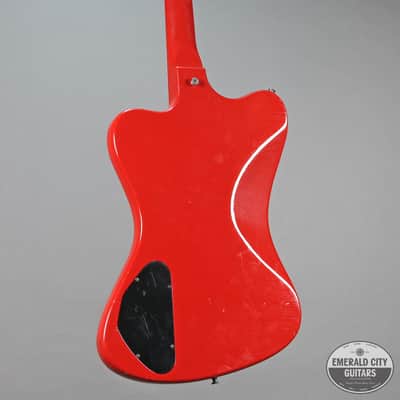 1966 Gibson Firebird V [*Demo Video!] image 6