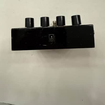 Reverend Drivetrain Overdrive Drive Train Original Guitar Effect Pedal *READ* image 5