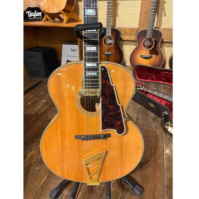 D'Angelico Excel EX-63 image 5