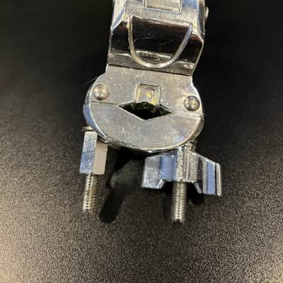 Gibraltar SC-GCRMC Chrome Series Multi Clamp 2010s - Chrome image 3