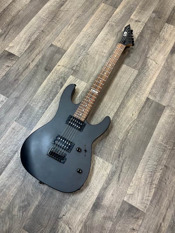 2004 ESP LTD M-50 w/GB 7.5 LBS image 1
