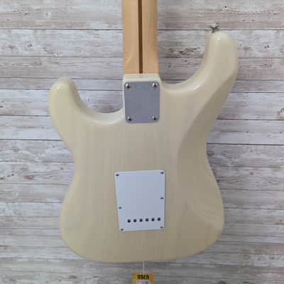 Used 2006 Fender Custom Shop '56 Reissue Stratocaster NOS image 11