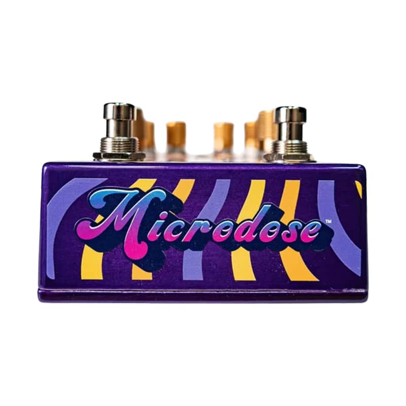 All-Pedal Microdose Phaser image 3