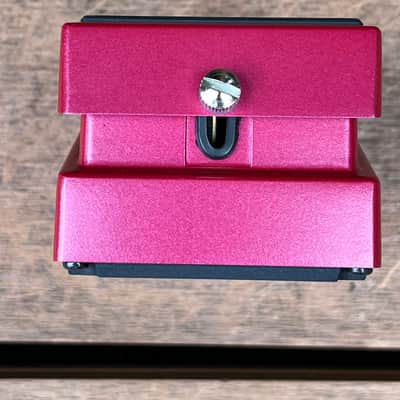 Boss DM-2W Analog Delay 2015 - present image 2