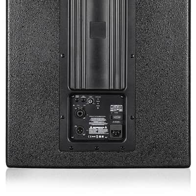 Singtronic Professional 1000W Power Amp Subwoofer Speaker image 4