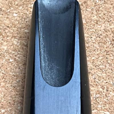 Selmer S80 F Alto Saxophone Mouthpiece image 7