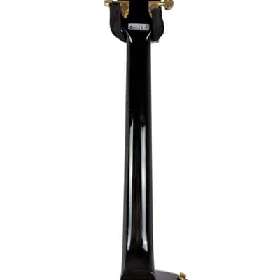 FGN Fujigen Les Paul Custom J-Standard 2012 - Ebony image 8