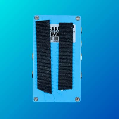 Keeley Hydra Stereo Reverb & Tremolo image 3