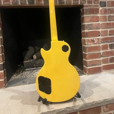 Gibson Les Paul Special - TV Yellow image 6