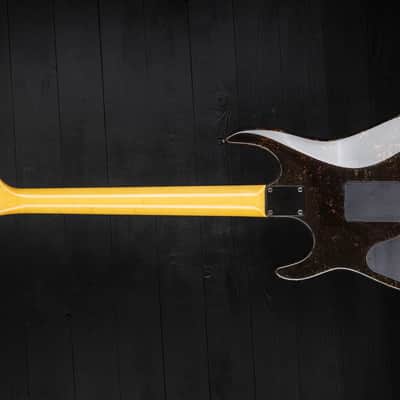 Hamer USA Chaparral Elite - Marble Graphics - Sustainiac image 5