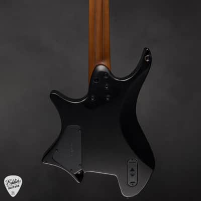 Strandberg Boden Metal NX7 - Black Granite #C2506758 image 4