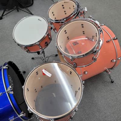 Premier Artist Series 5 Pc Shell Pack 22/10/12/16/14s - Pale Pink image 4