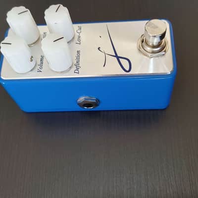 Leqtique Leqtique L'CLD Caruleum Light Drive image 3