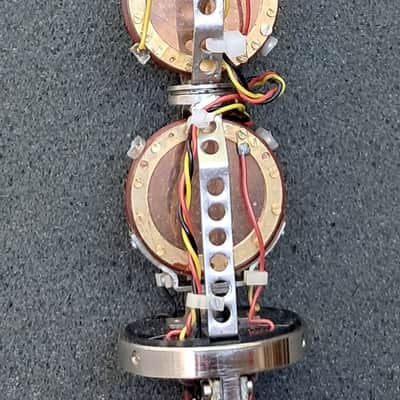 AKG C24 Stereo Tube Condenser Microphone image 3