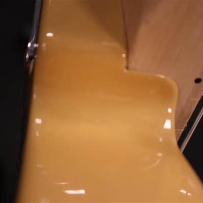Squier Affinity Telecaster Butterscotch Blonde (B-Stock) image 3