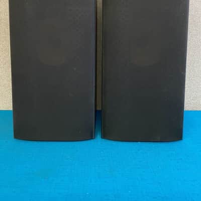 Bowers & Wilkins B&W DM602 S2 Speakers Hifi Audio - Tested & Working image 3