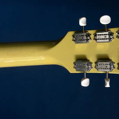 2024 Gibson Les Paul TV Special image 10