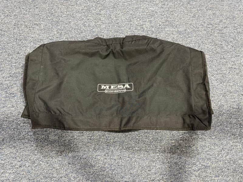 Slip Cover For Mesa Boogie Amp Head - Badlander, California Tweed & Triple Crown image 1