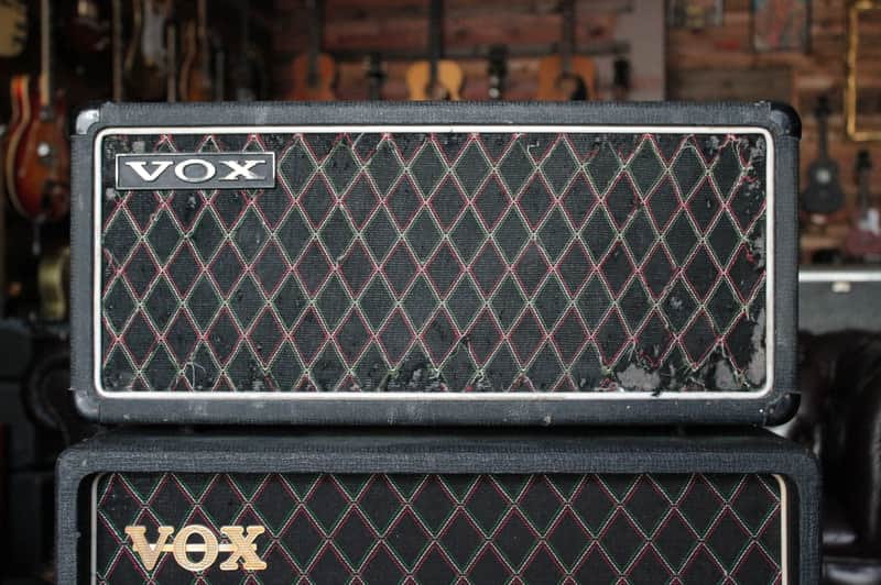 Vox AC-50 mkii 1968 image 1