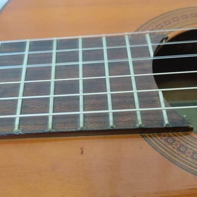 YAMAHA C-320 Classical Guitar Model C-320 image 6