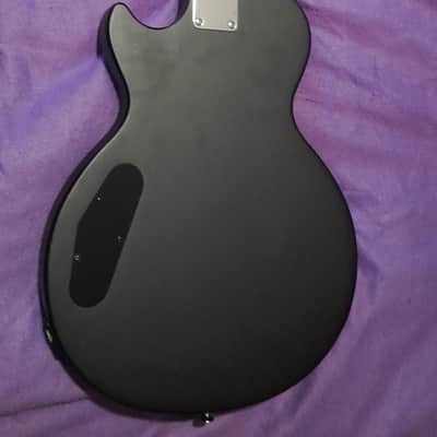 Epiphone Les Paul Special VE Vintage Edition - Black as pictured image 6