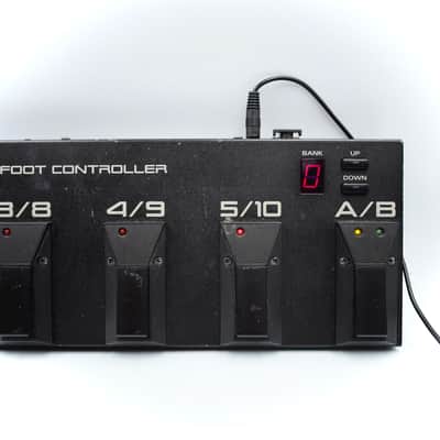 Roland GFC-50 Foot Controller ZO81061 image 3