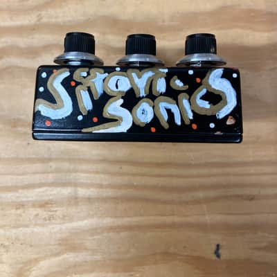 Sitori Sonics Sitori Drive (NOS) image 5