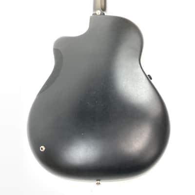 Tornado by Morris GZJ Sunburst Electric Acoustic Guitar Japan UG image 6