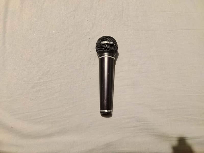 Beyerdynamic M300 TG dynamic microphone image 1