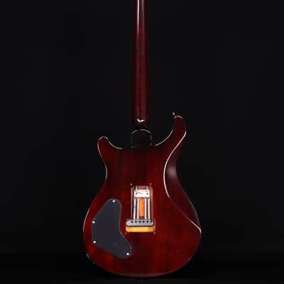 PRS SE DGT, Gold Top with Moons Inlay - USED image 7