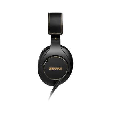 Shure SRH840A Professional Studio Headphones image 3